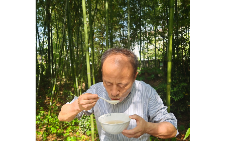 五月踏青正當(dāng)時，讓傳統(tǒng)風(fēng)味為旅途添香