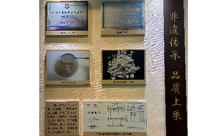 葛粉選購(gòu)避坑指南：別被 “超高葛根素” 忽悠！這些真相要知道