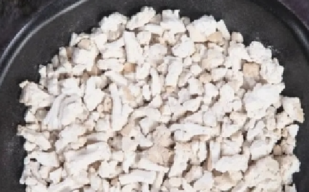 太奶奶的葛粉方子，自然的好味