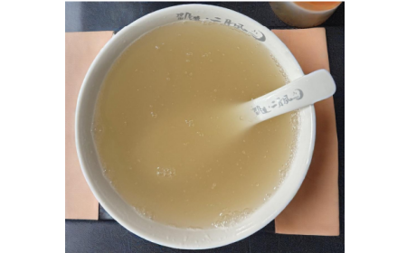 【冬天野生葛根粉實用指南】天氣轉(zhuǎn)涼，野生葛根粉正確沖調(diào)技巧