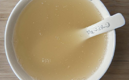 沖調(diào)野生葛根粉總呈水狀？找準原因+科學(xué)方法，輕松get細膩稠糊