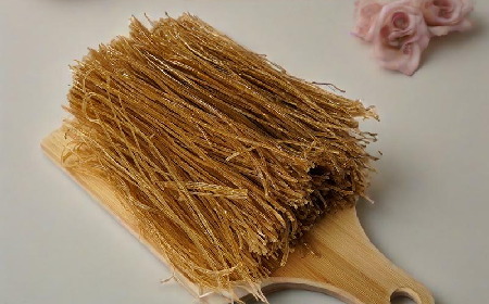 冬日暖爐旁，有機葛粉粉條火鍋，藏著百年匠心與家的溫度