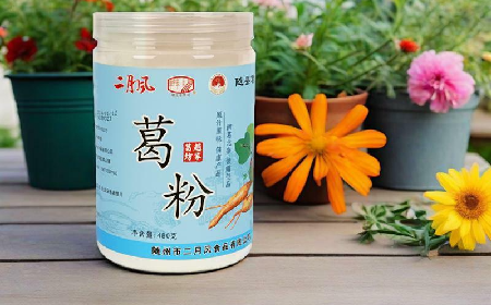 春日爬山半路渴到冒煙？一杯隨身葛粉，瞬間救回狀態(tài)！